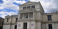 Teatro Accademia Conegliano