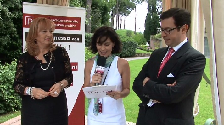 PLTV. Intervista ad Alessio Casonato e Donatella Righetti, presidente e direttore commerciale MCS