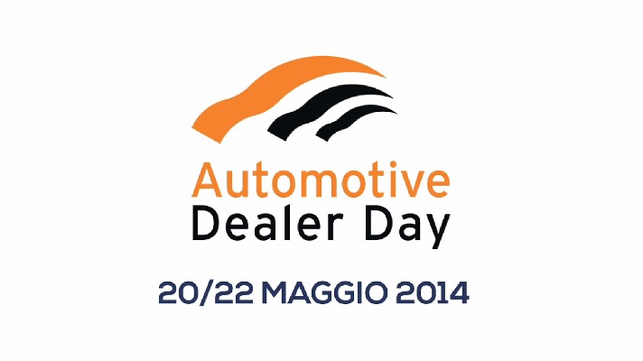 Agenzia Italia al Dealer Day 2014