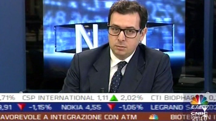 Alessio Casonato ospite a Non Performing Loans (Class CNBC, canale 507 Sky)